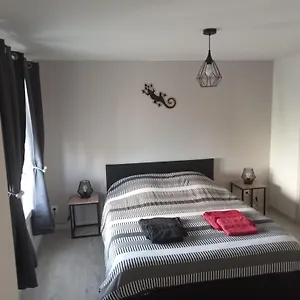 Appartement Les Lauriers Roses